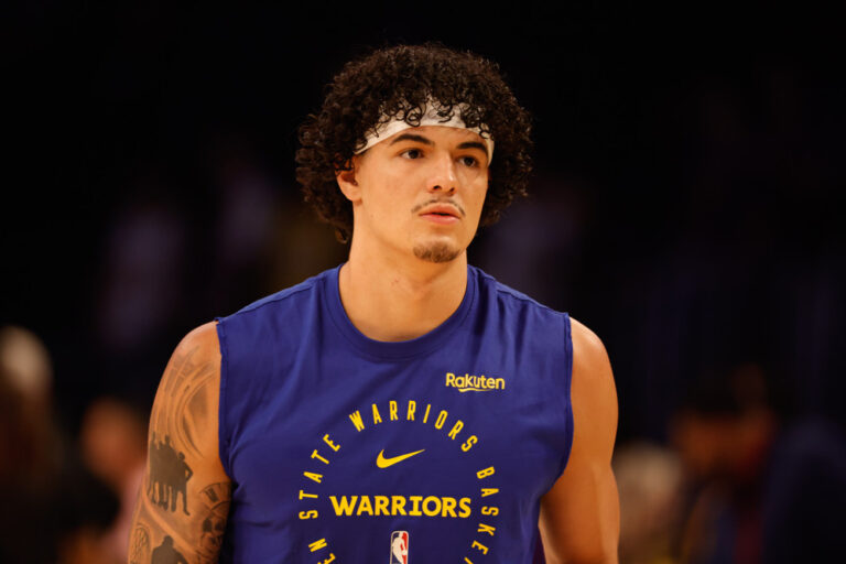 Gui Santos - Fantasy Basketball Rankings, DFS Picks, NBA Injury News