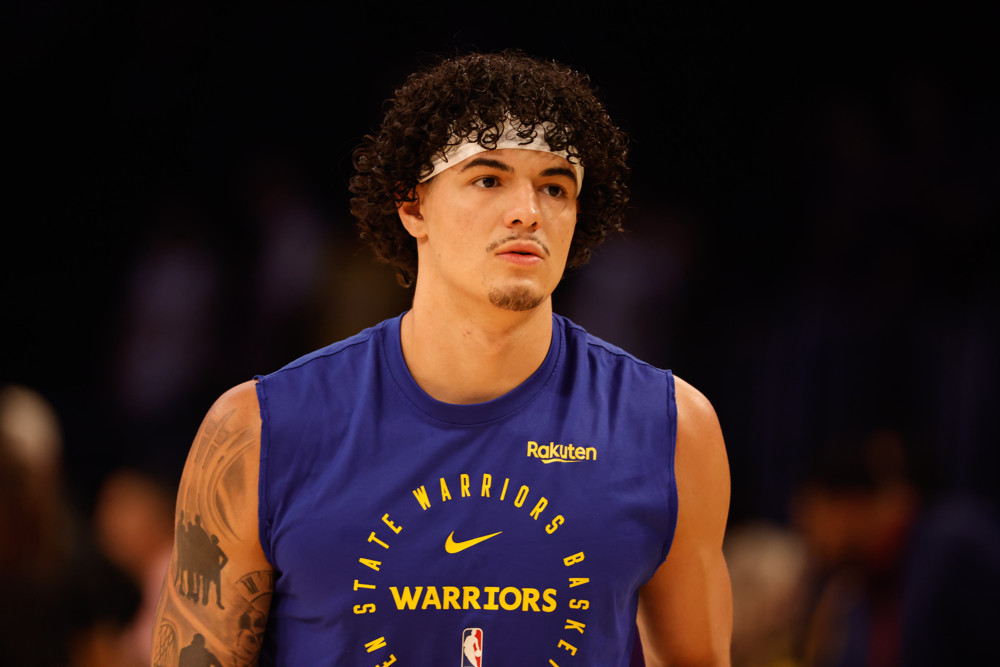 Gui Santos - Fantasy Basketball Rankings, DFS Picks, NBA Injury News