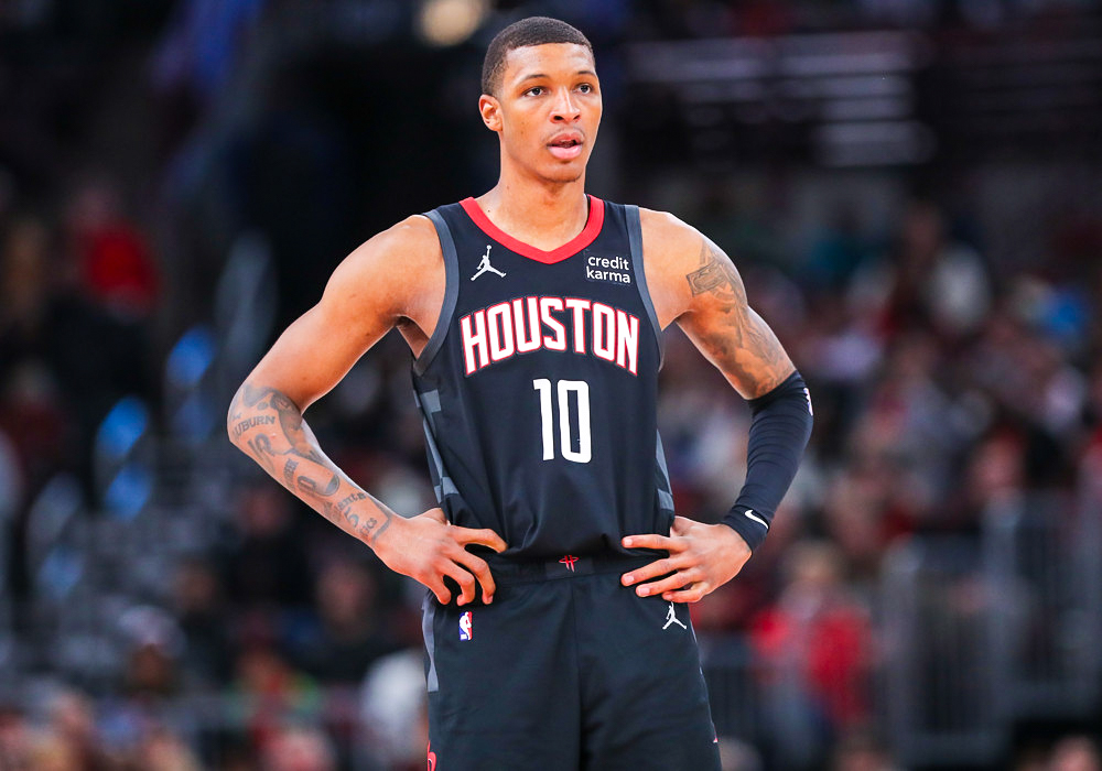 Jabari-Smith-Jr. - NBA-DFS-Picks-Daily-Fantasy-Basketball-Rankings-Injury-News