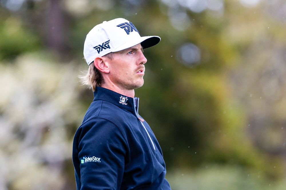 Jake Knapp - PGA DFS Lineup Picks, Golf Betting Picks
