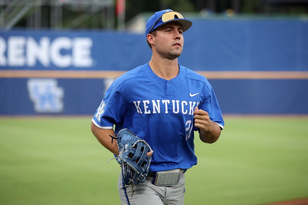 Ryan Waldschmidt - Fantasy Baseball Dynasty Prospects