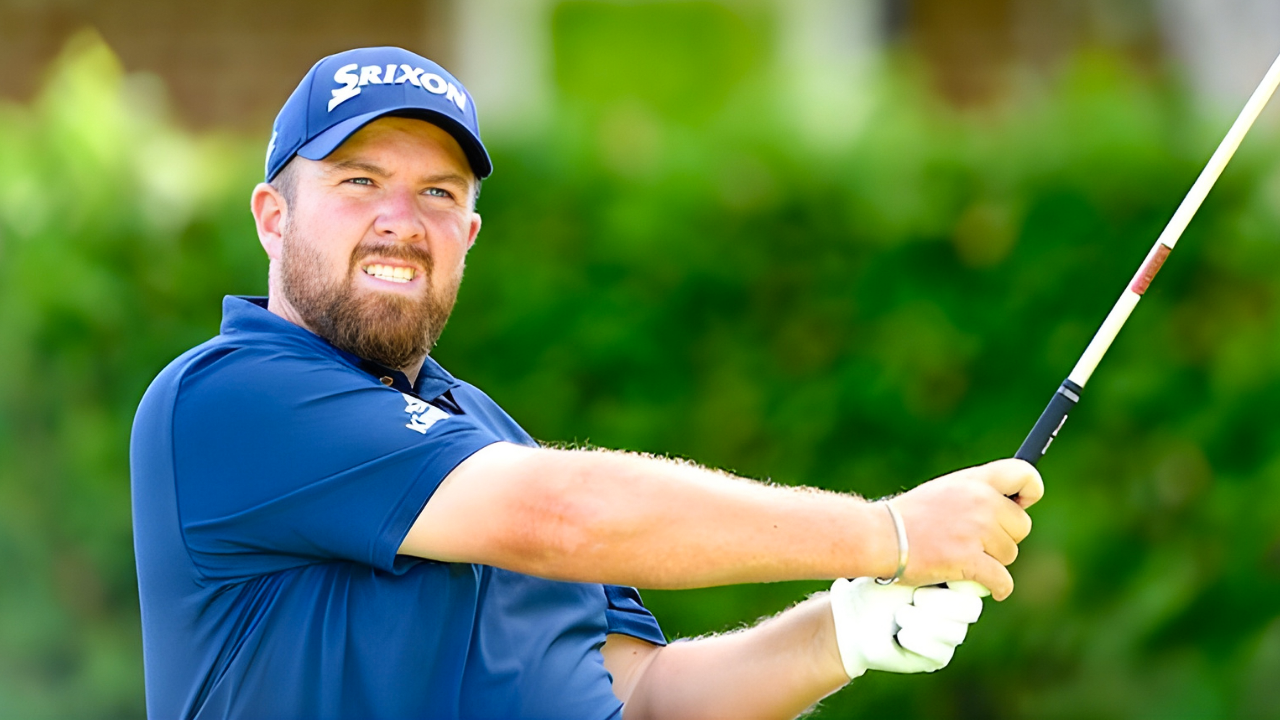 Shane Lowry - PGA DFS Picks, Golf Betting Picks, Daily Fantasy Golf