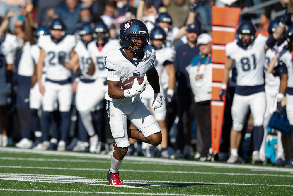 Skyler Bell - Fantasy Football Rankings, Draft Sleepers, NFL Injury News