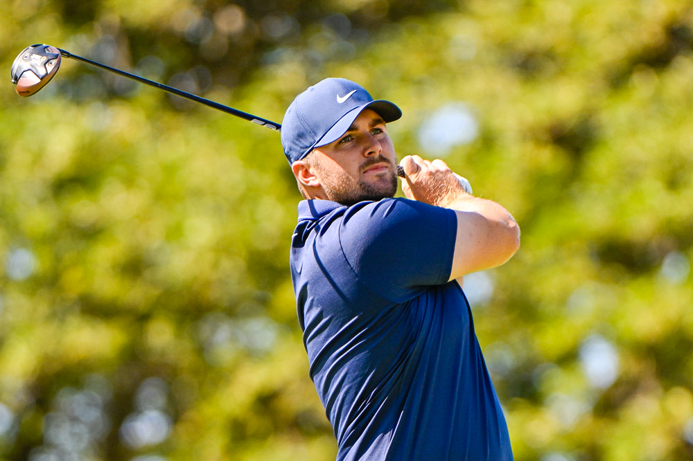 Chris Gotterup - PGA DFS Lineup Picks, Golf Betting Picks