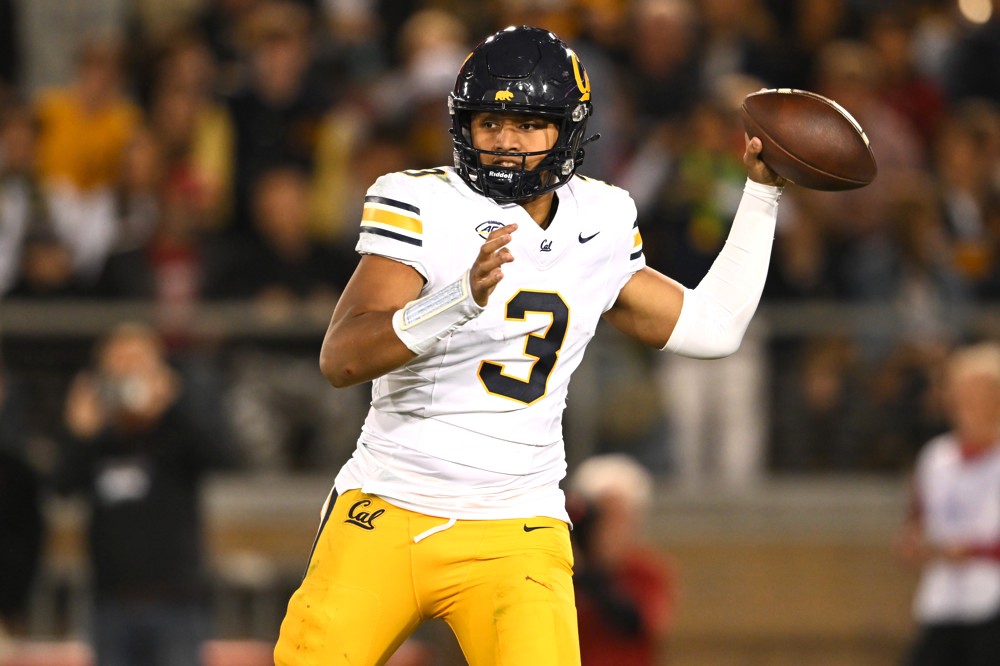 Jaron-Keawe Sagapolutele - College Football Rankings, CFB DFS, NFL Draft