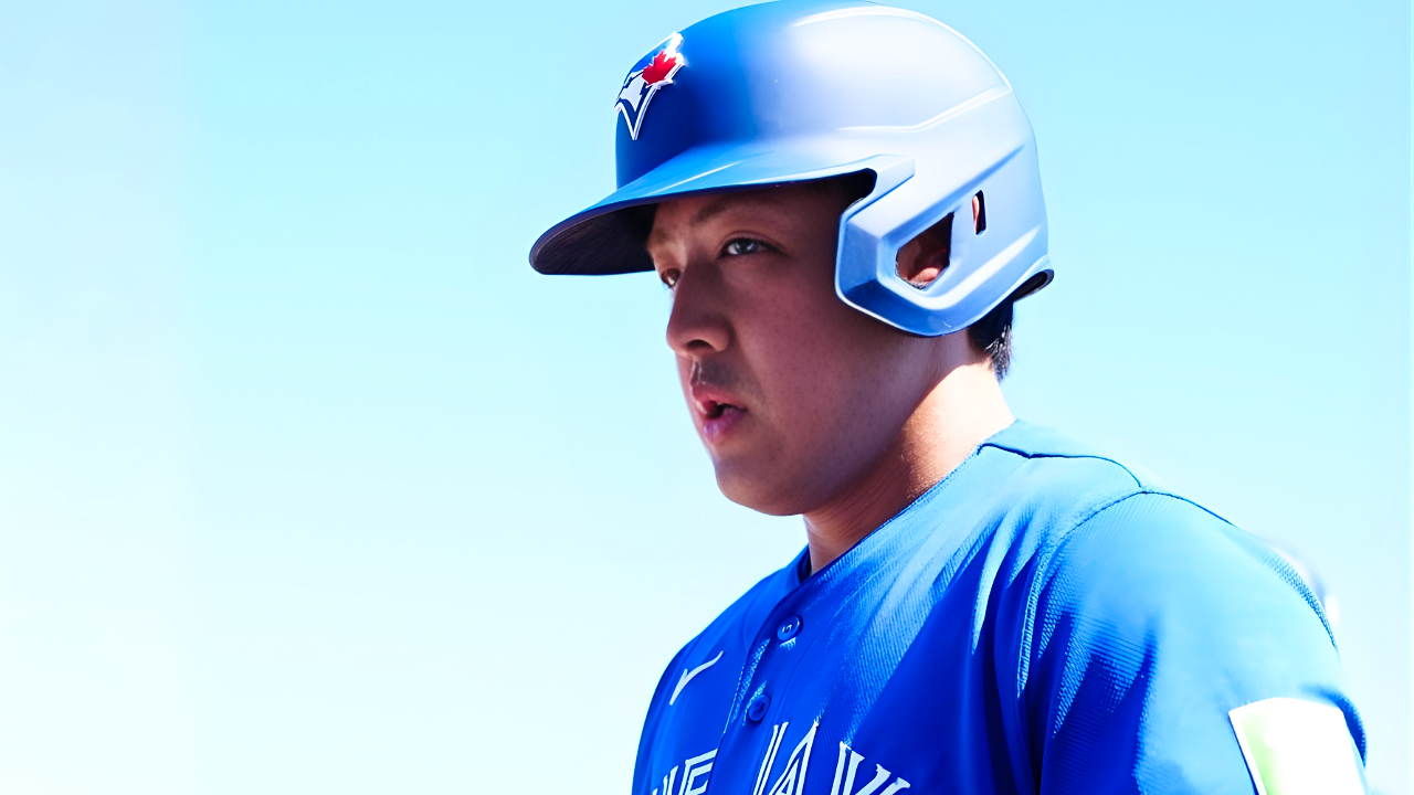Kazuma Okamoto - Fantasy Baseball Rankings, Draft Sleepers, MLB Prospects