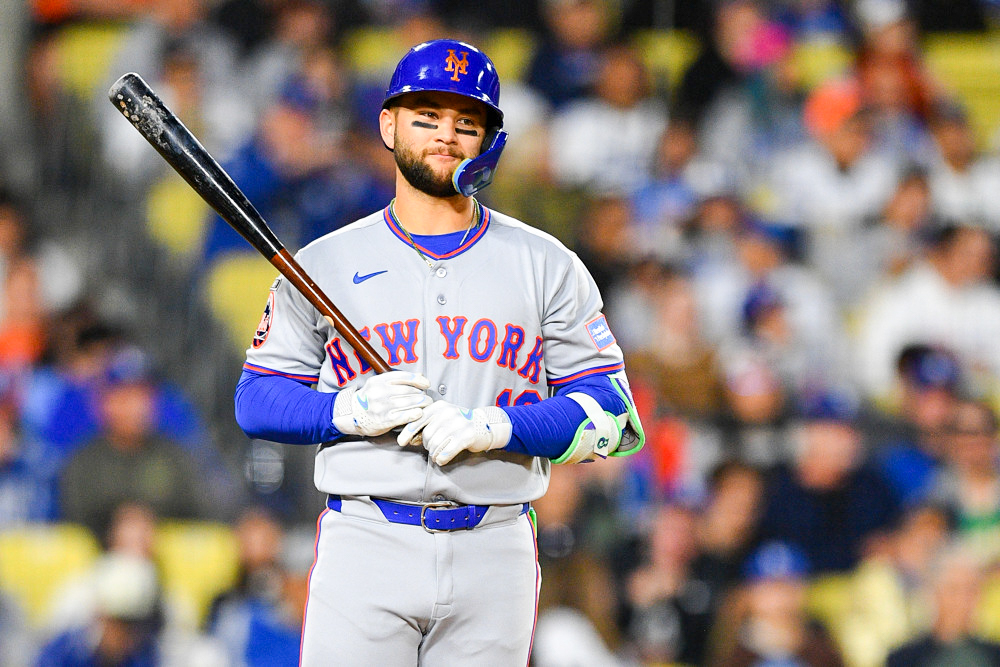 Bo Bichette - Fantasy Baseball Rankings, MLB DFS Picks, Betting Picks