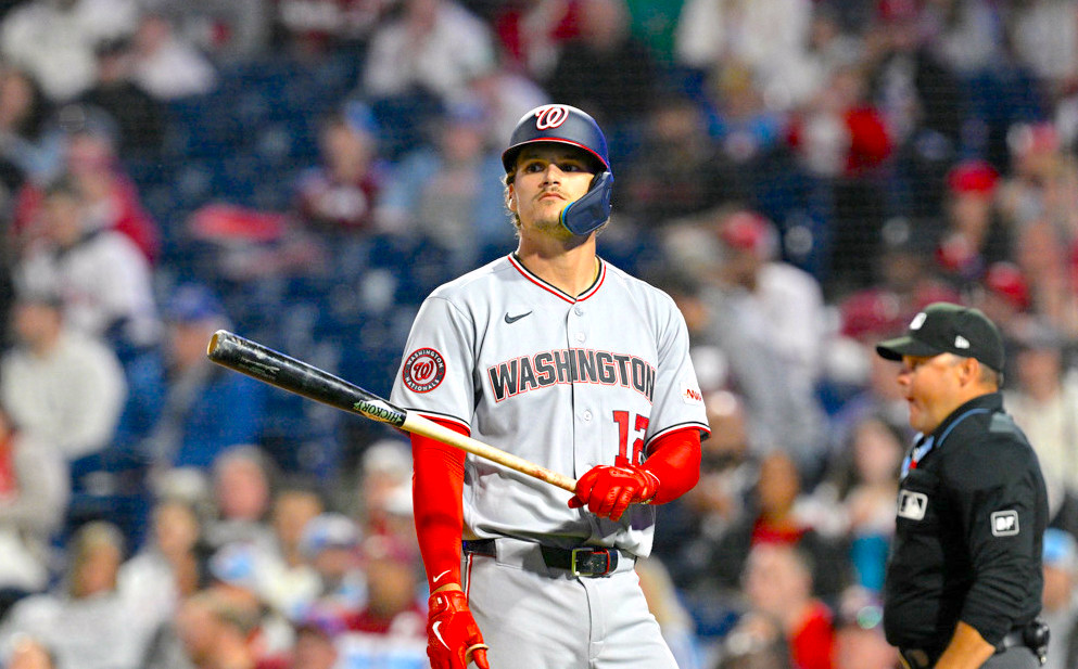 Brady House - Fantasy Baseball Rankings, Draft Sleepers, Waiver Wire Pickups