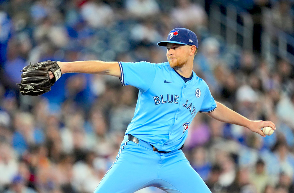 Eric Lauer - Fantasy Baseball Rankings, Draft Sleepers, Waiver Wire Pickups