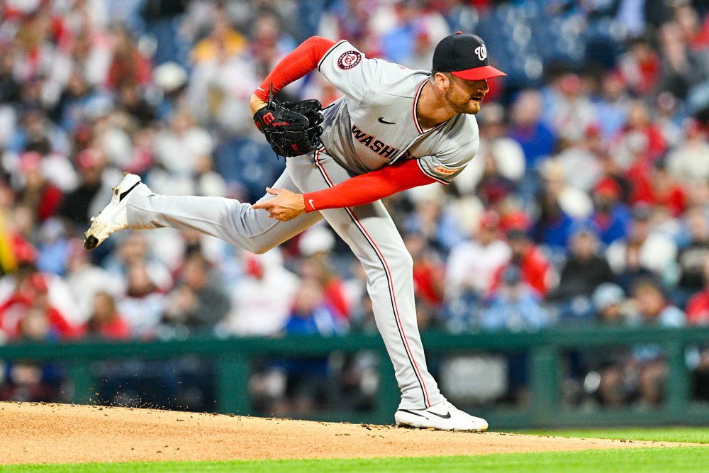 Foster Griffin - Fantasy Baseball Rankings, Closers and Saves Report