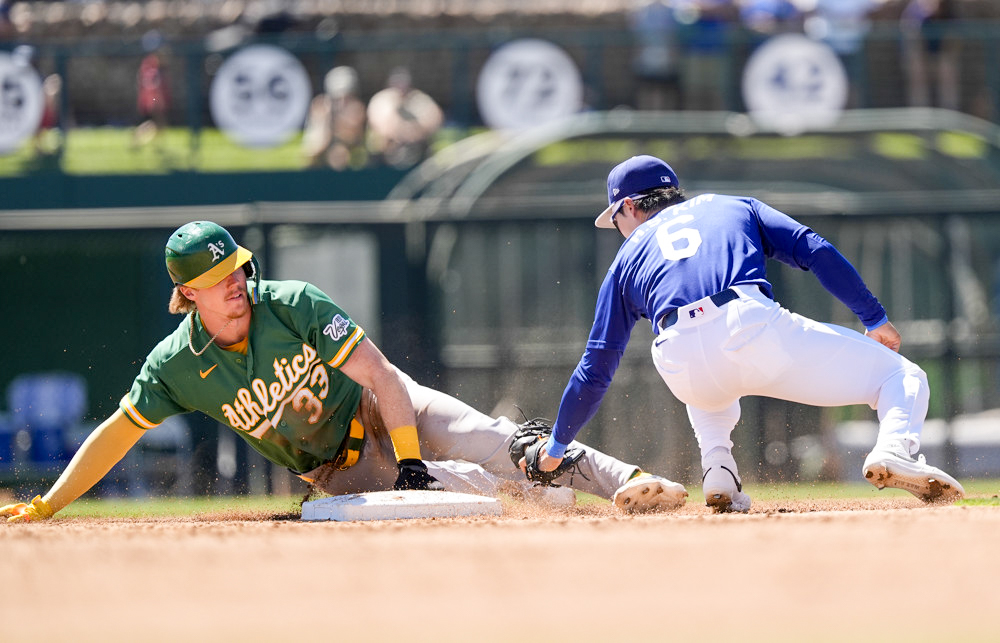 Henry Bolte - Fantasy Baseball Prospects, Rookie Rankings