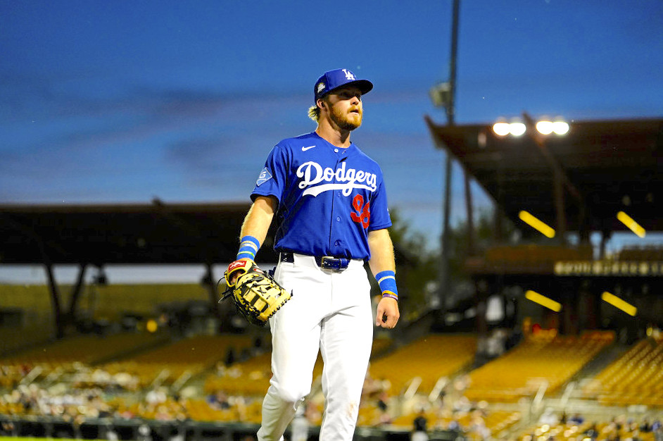 James Tibbs III - Fantasy Baseball Rankings, Prospects, Sleepers, Waiver Wire