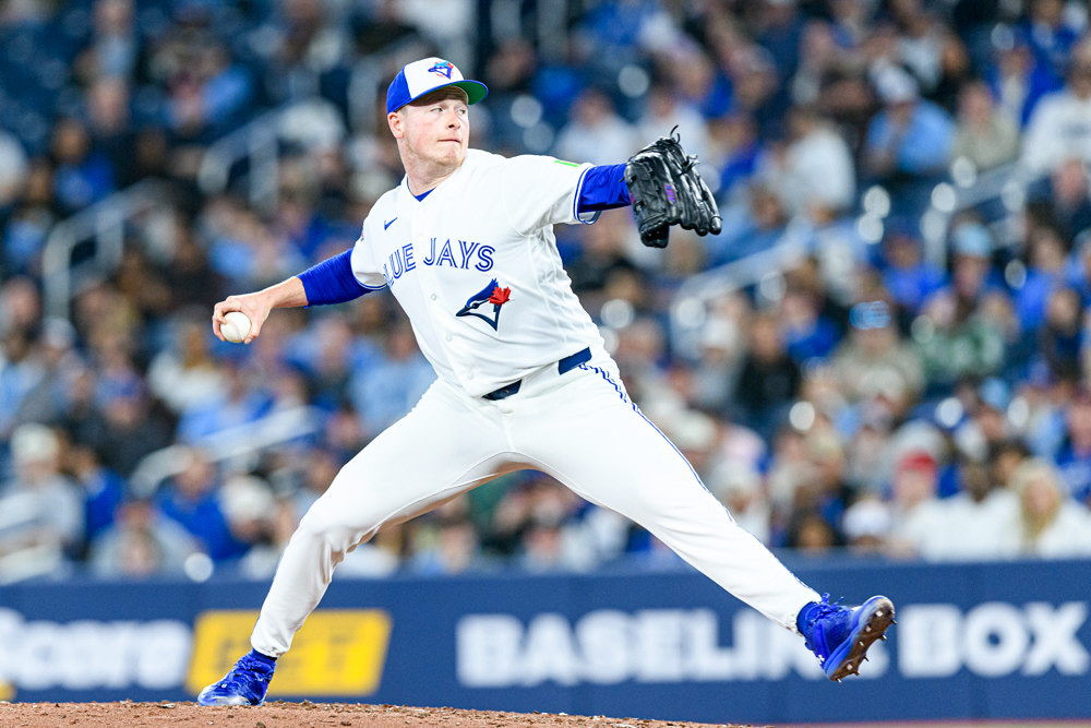 Louis Varland - Fantasy Baseball Rankings, Closers and Saves