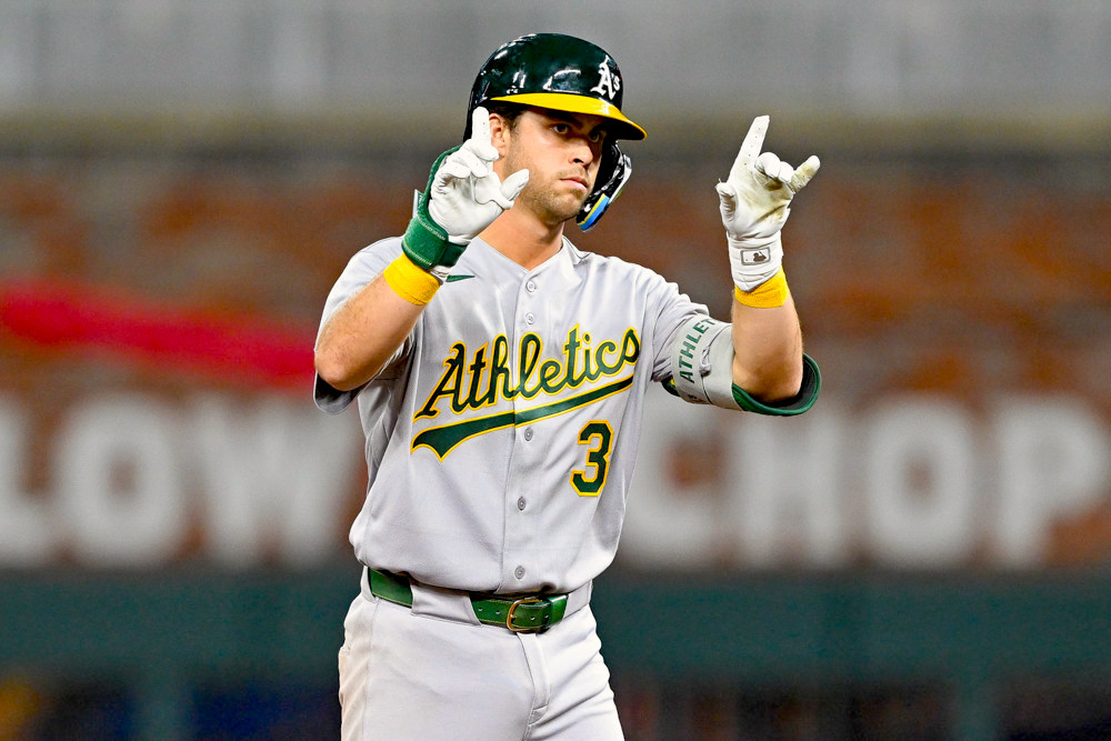 Muncy Athletics Fantasy Baseball Rankings, Draft Sleepers, Waiver Wire Pickups