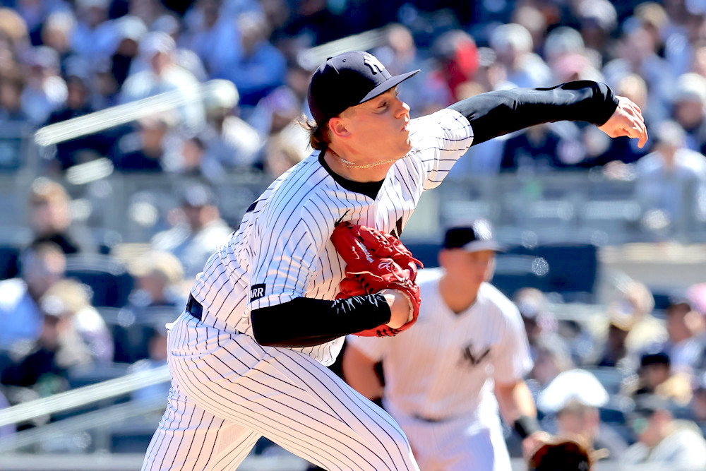 Ryan Weathers - Fantasy Baseball Rankings, Draft Sleepers, Waiver Wire Pickups
