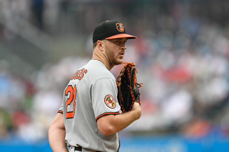 Trevor Rogers - Fantasy Baseball Rankings, Draft Sleepers, Waiver Wire Pickups