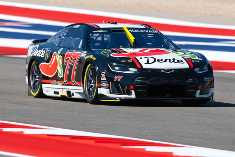Carson Hocevar - NASCAR DFS Lineup Picks, NASCAR Betting Picks