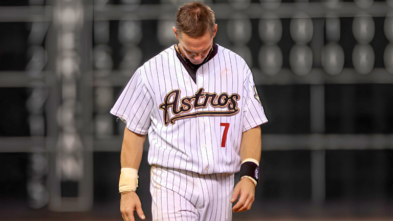 Craig Biggio - MLB HOF Legends, MSN Gallery Evergreen