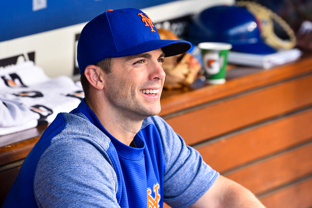 David Wright - MLB Legends, MSN Gallery Evergreen