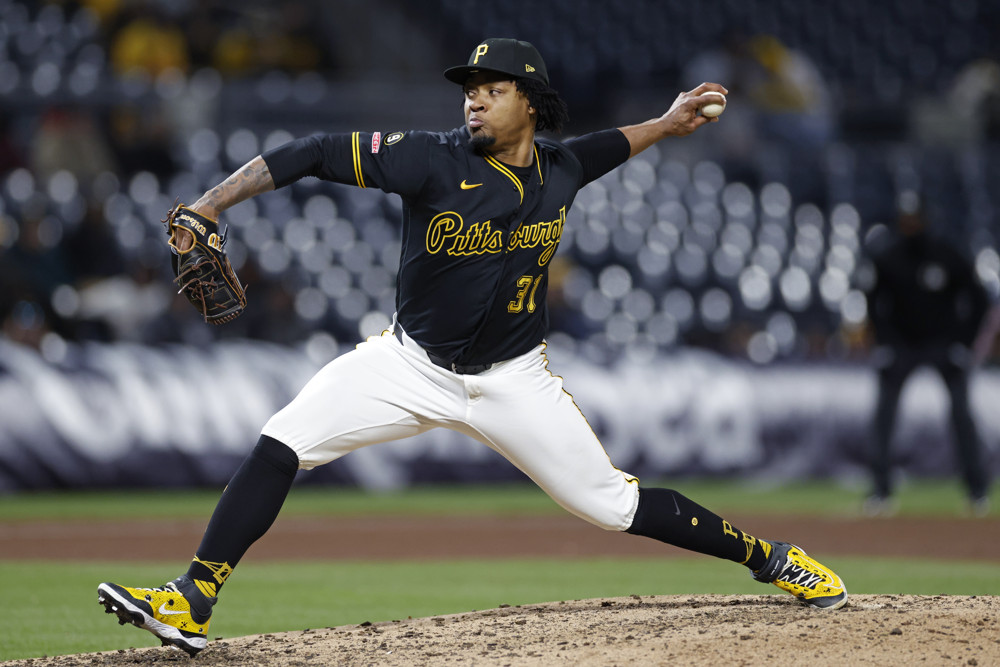 Gregory Soto - Fantasy Baseball Rankings, Draft Sleepers, Waiver Wire Pickups