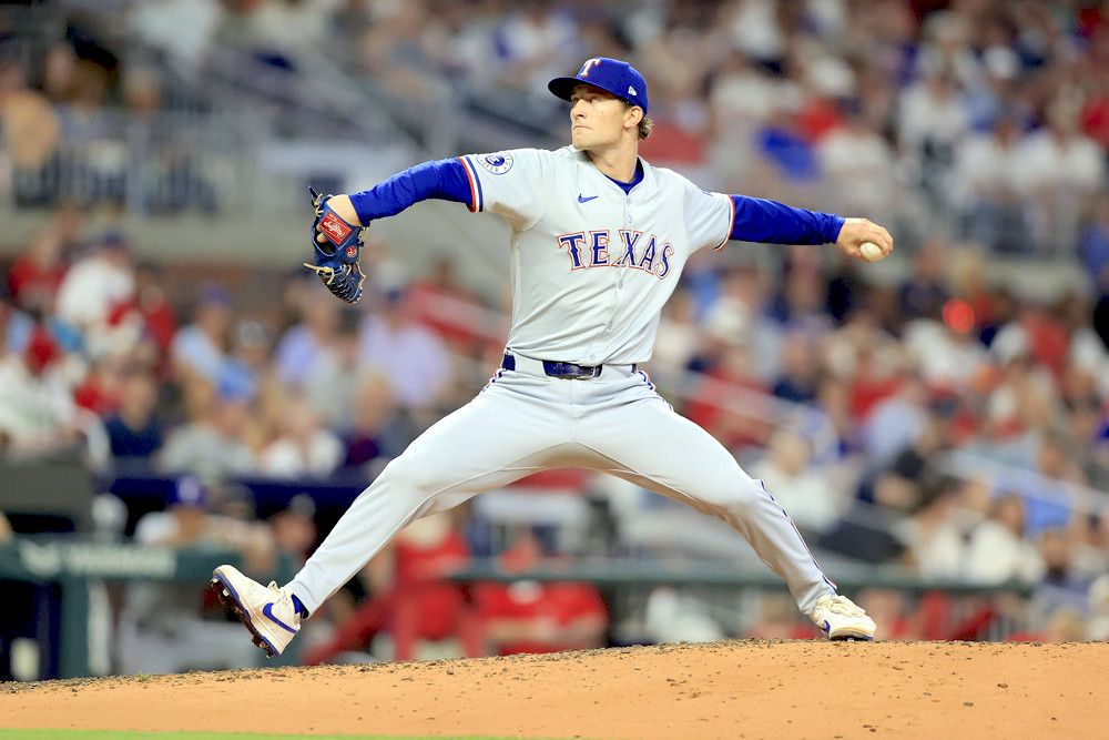 Jacob Latz - Fantasy Baseball Rankings, Draft Sleepers, Closers Waiver Wire Pickups