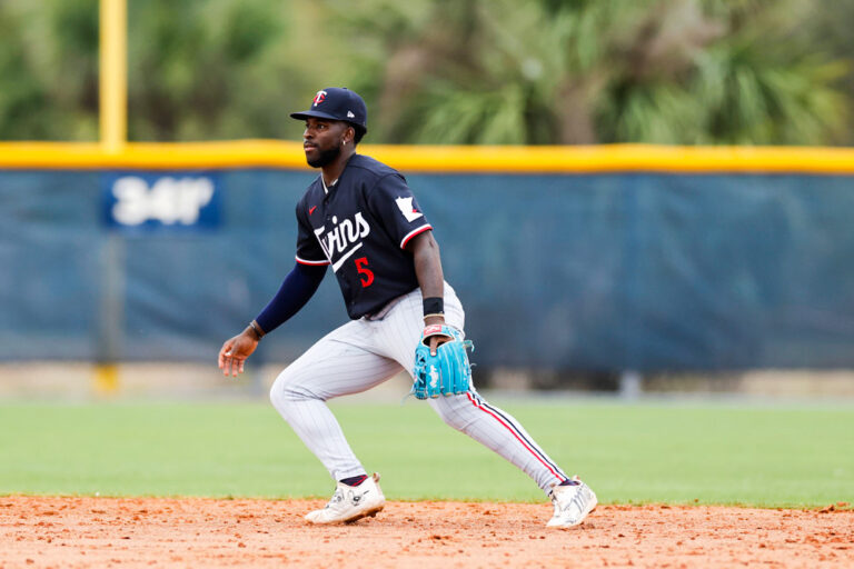 Kaelen Culpepper - Fantasy Baseball Rookie Rankings, Top 25 Prospects to Stash