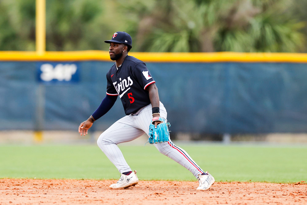 Kaelen Culpepper - Fantasy Baseball Rookie Rankings, Top 25 Prospects to Stash