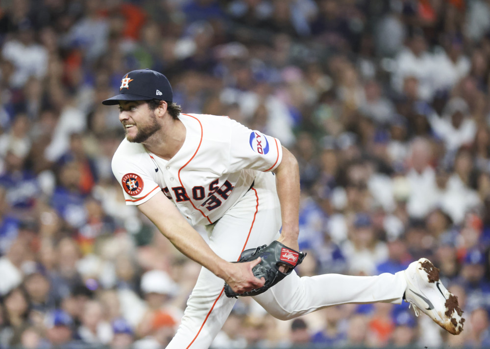 Peter Lambert - Fantasy Baseball Rankings, Draft Sleepers, Waiver Wire Pickups