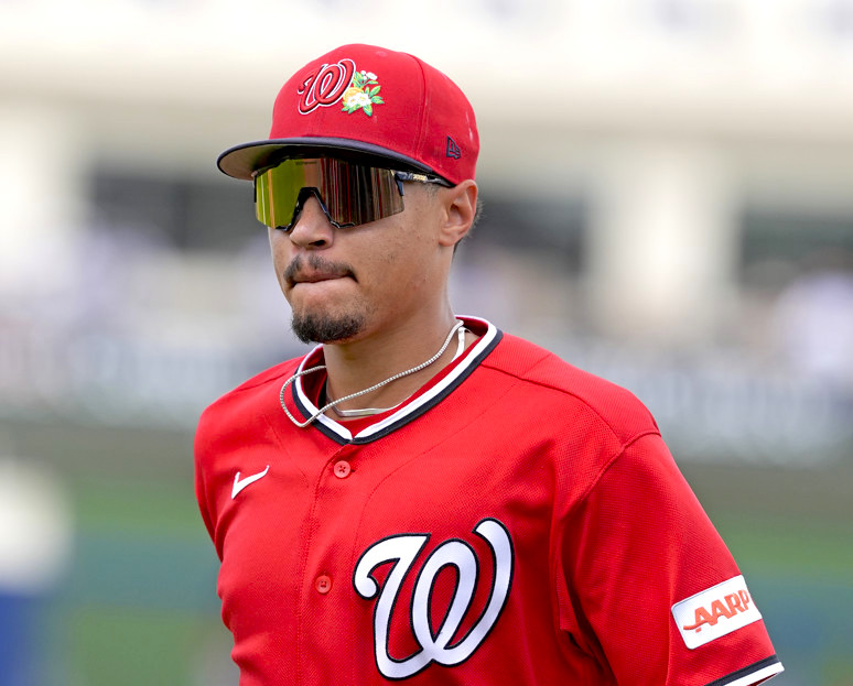 Seaver King - Fantasy Baseball Rankings, MLB Prospect Sleepers, Stashes, Waiver Wire