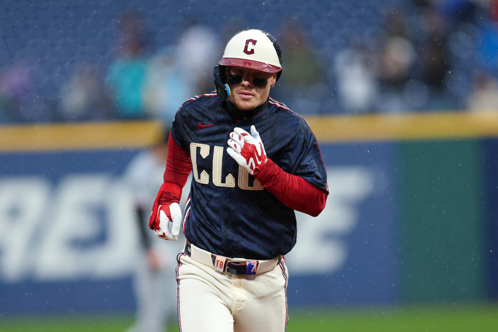 Travis Bazzana - Fantasy Baseball Rankings, Draft Sleepers, Waiver Wire Pickups