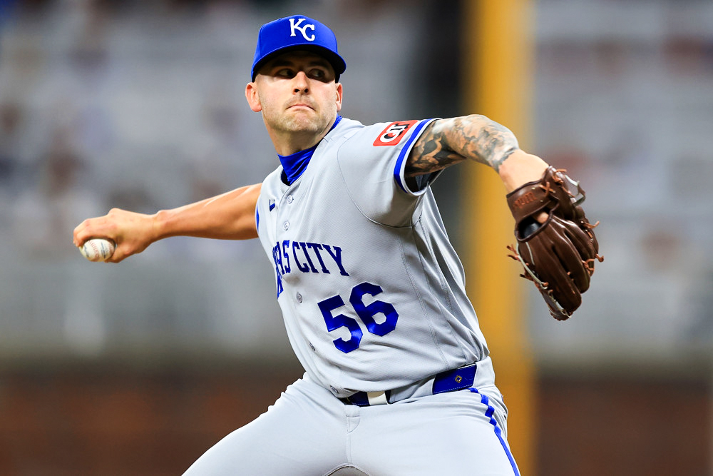 Alex Lange - Fantasy Baseball Rankings, Waiver Wire Targets