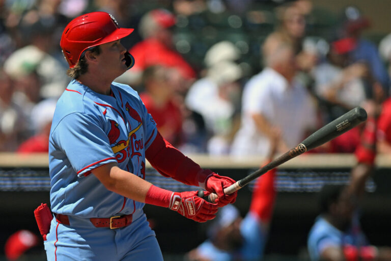 Blaze Jordan - Fantasy Baseball Rankings, Waiver Wire Pickups, Draft Sleepers