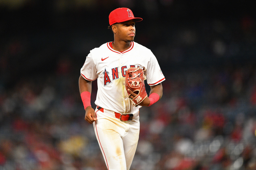 Denzer Guzman - Fantasy Baseball Rankings, Waiver Wire Pickups, Draft Sleepers