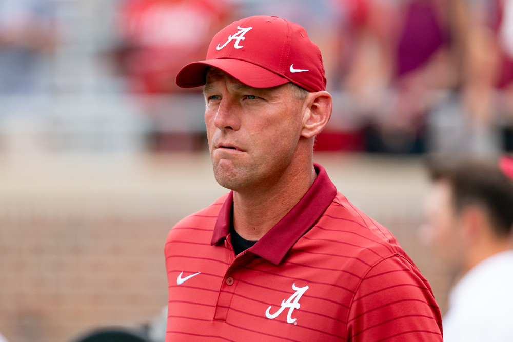 Kalen Deboer - College Football Rankings, CFB News
