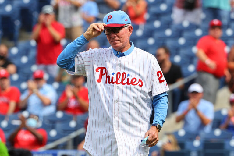 Mike Schmidt - MLB, Legend, MSN Gallery