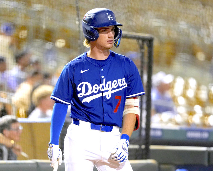 Mike Sirota - Fantasy Baseball Rankings, Prospects, Draft Sleepers