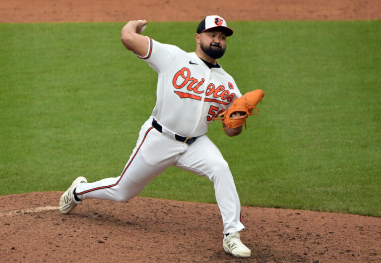 Rico Garcia - Fantasy Baseball Rankings, Waiver Wire Pickups, Draft Sleepers