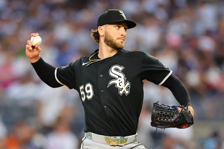 Sean Burke - Fantasy Baseball Rankings, MLB DFS Picks, MLB News
