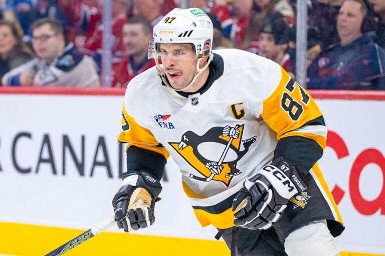 Sidney Crosby - NHL Power Rankings, Hockey Evergreen MSN Gallery