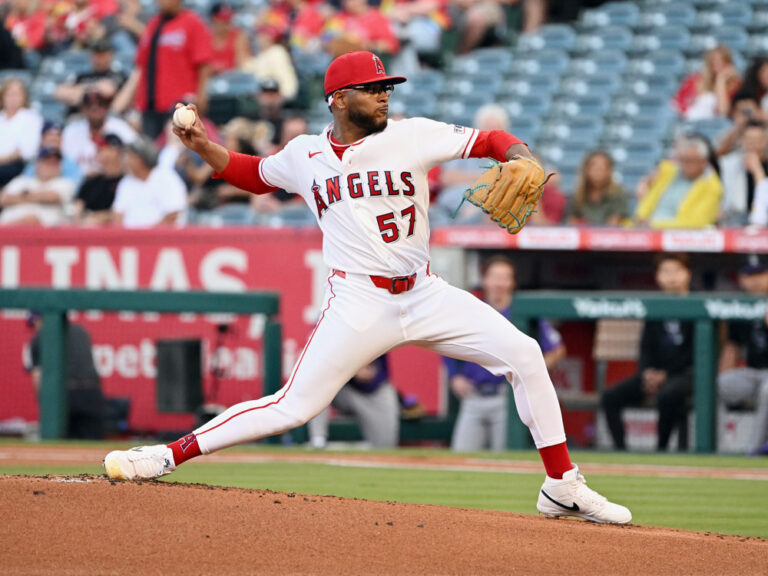 Walbert Urena - Fantasy Baseball Rankings, Waiver Wire Pickups, Draft Sleepers