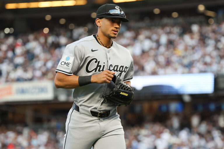 Braden Montgomery - Fantasy Baseball Rankings, MLB DFS Picks, MLB News