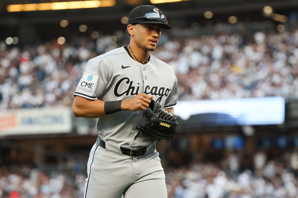 Braden Montgomery - Fantasy Baseball Rankings, MLB DFS Picks, MLB News