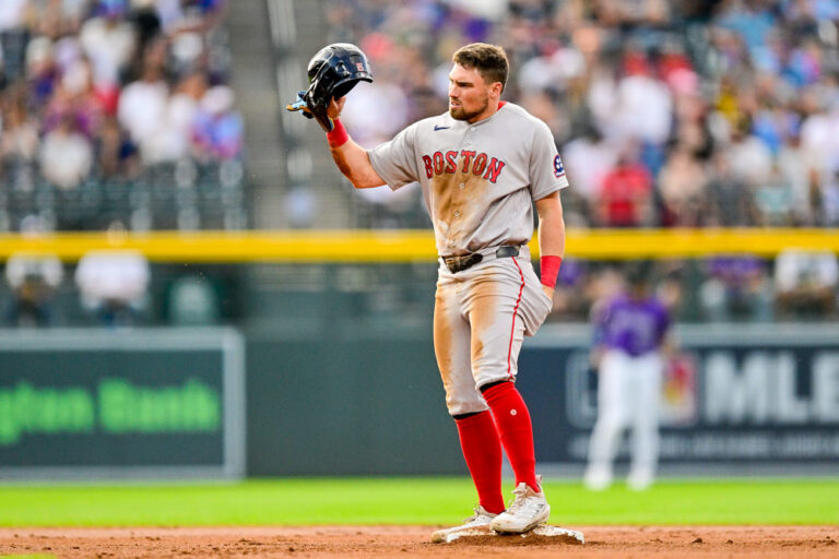 Caleb Durbin - Fantasy Baseball Rankings, Waiver Wire Pickups