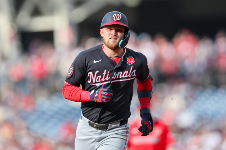 Curtis Mead - Fantasy Baseball Rankings, MLB DFS Picks, MLB News
