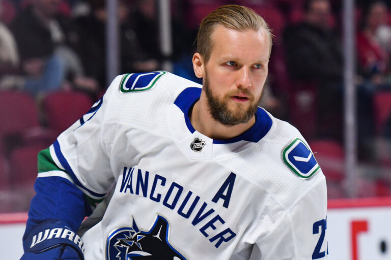 Daniel Sedin - NHL, MSN, Gallery, Evergreen