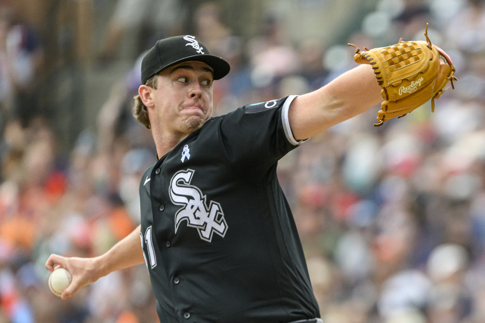 Grant Taylor - Fantasy Baseball Rankings, MLB DFS Picks, MLB News