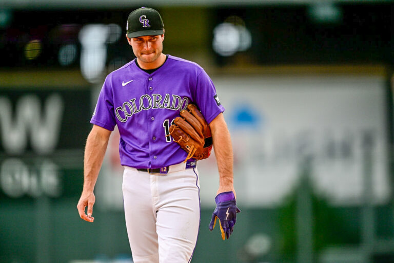 Kyle Karros - Fantasy Baseball Rankings, Waiver Wire Targets, MLB DFS Picks