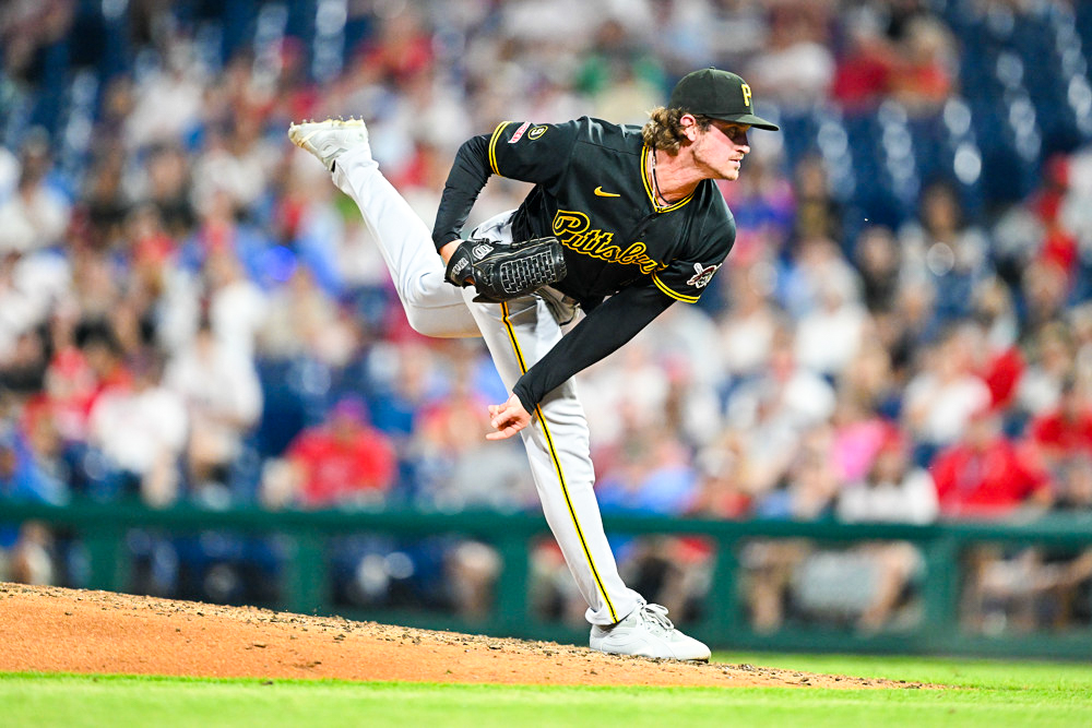 Mason Montgomery - Fantasy Baseball Rankings, Breakout Closers, Bullpens and Saves