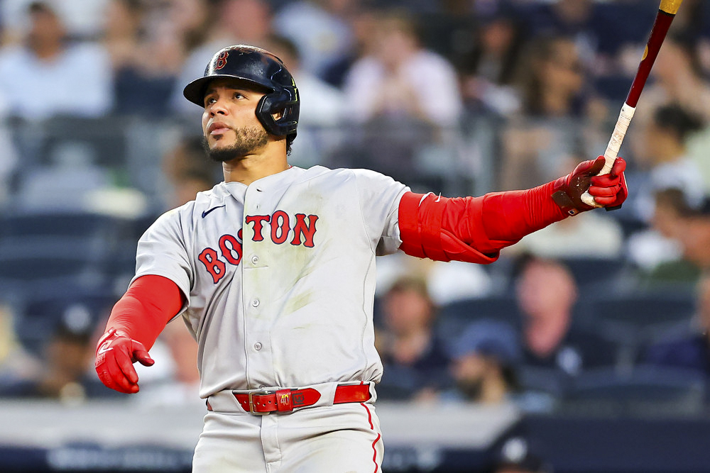 Willson Contreras - Fantasy Baseball Rankings, MLB DFS Picks