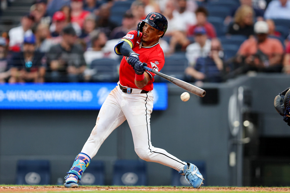 Angel Genao - Fantasy Baseball Rankings, Draft Sleepers, Waiver Wire Pickups